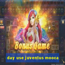 day use juventus mooca